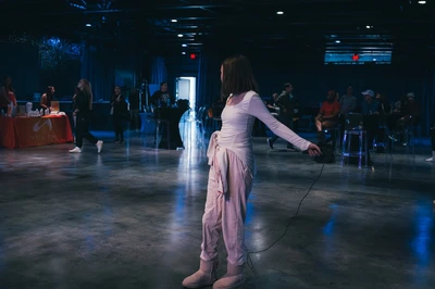 aura events center is perfect for private parties in Nashville
