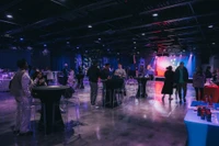 aura events center is perfect for private parties in Nashville