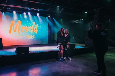 aura events center is perfect for private parties in Nashville