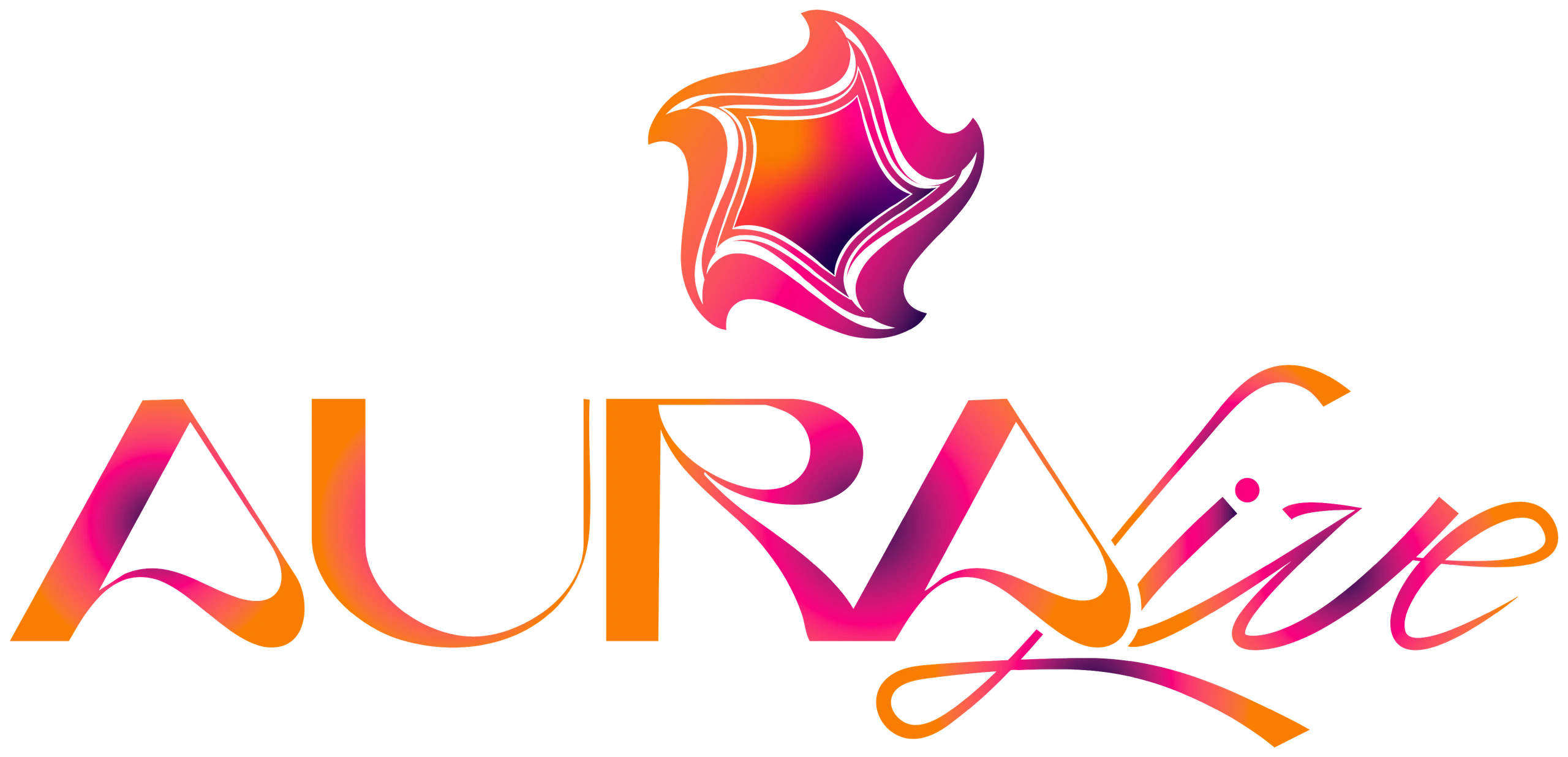 Aura Live Logo