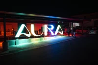 Aura Events Center is the top flexible Nashville event space