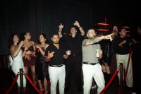 guests at our Nashville event venue