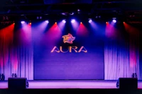 stage at our nashville event venue