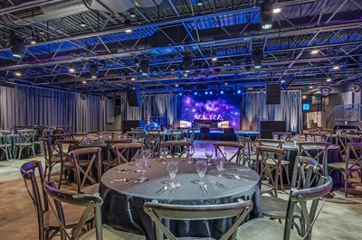 Aura Live is one of the top event venues in Nashville TN