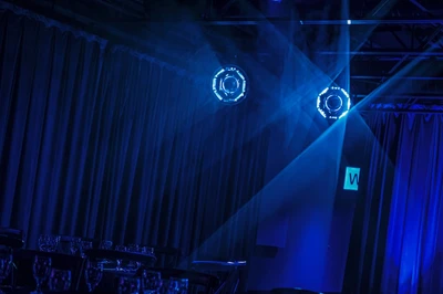 Aura Live is one of the top event venues in Nashville TN